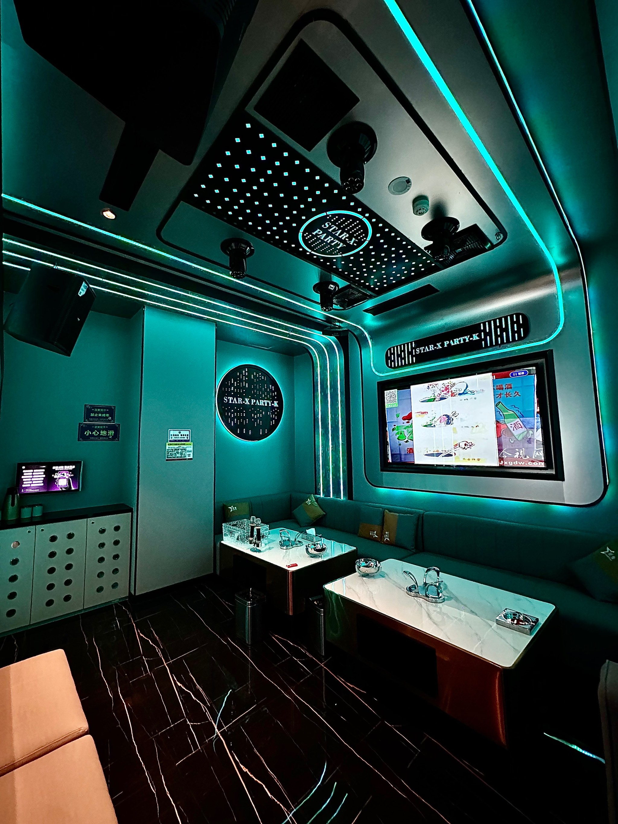 荆州商务KTV推荐-江陵县ktv预定