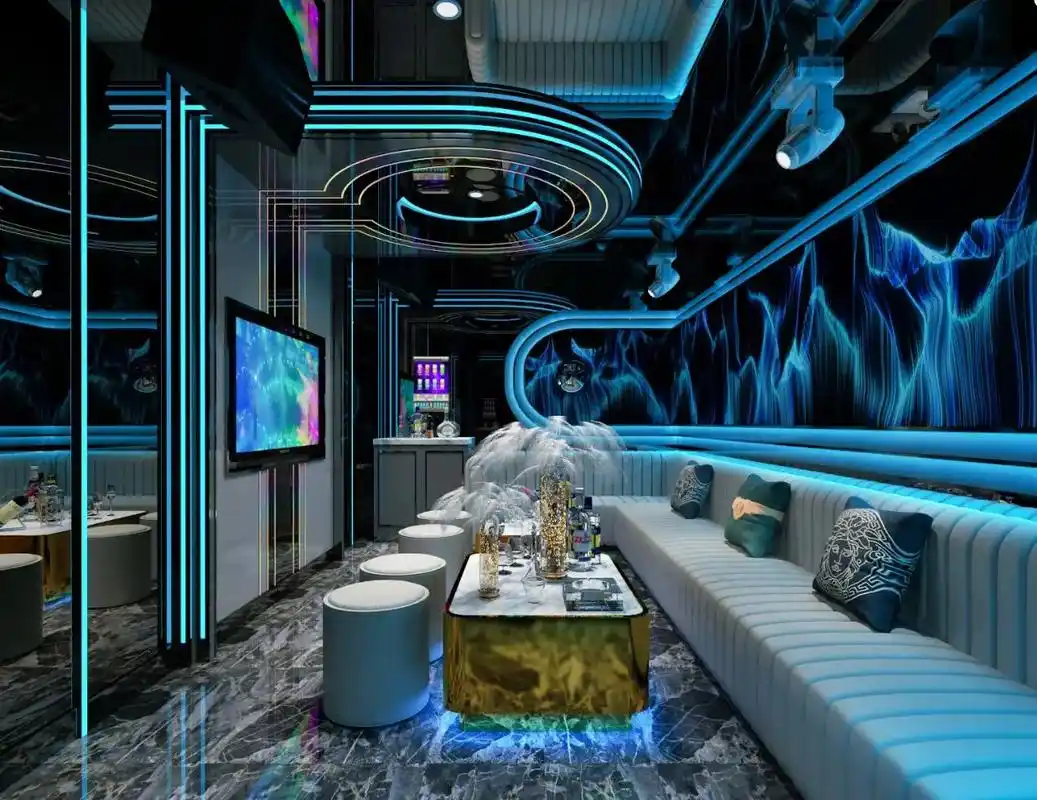 荆州商务KTV中低端差异-江陵县ktv预定