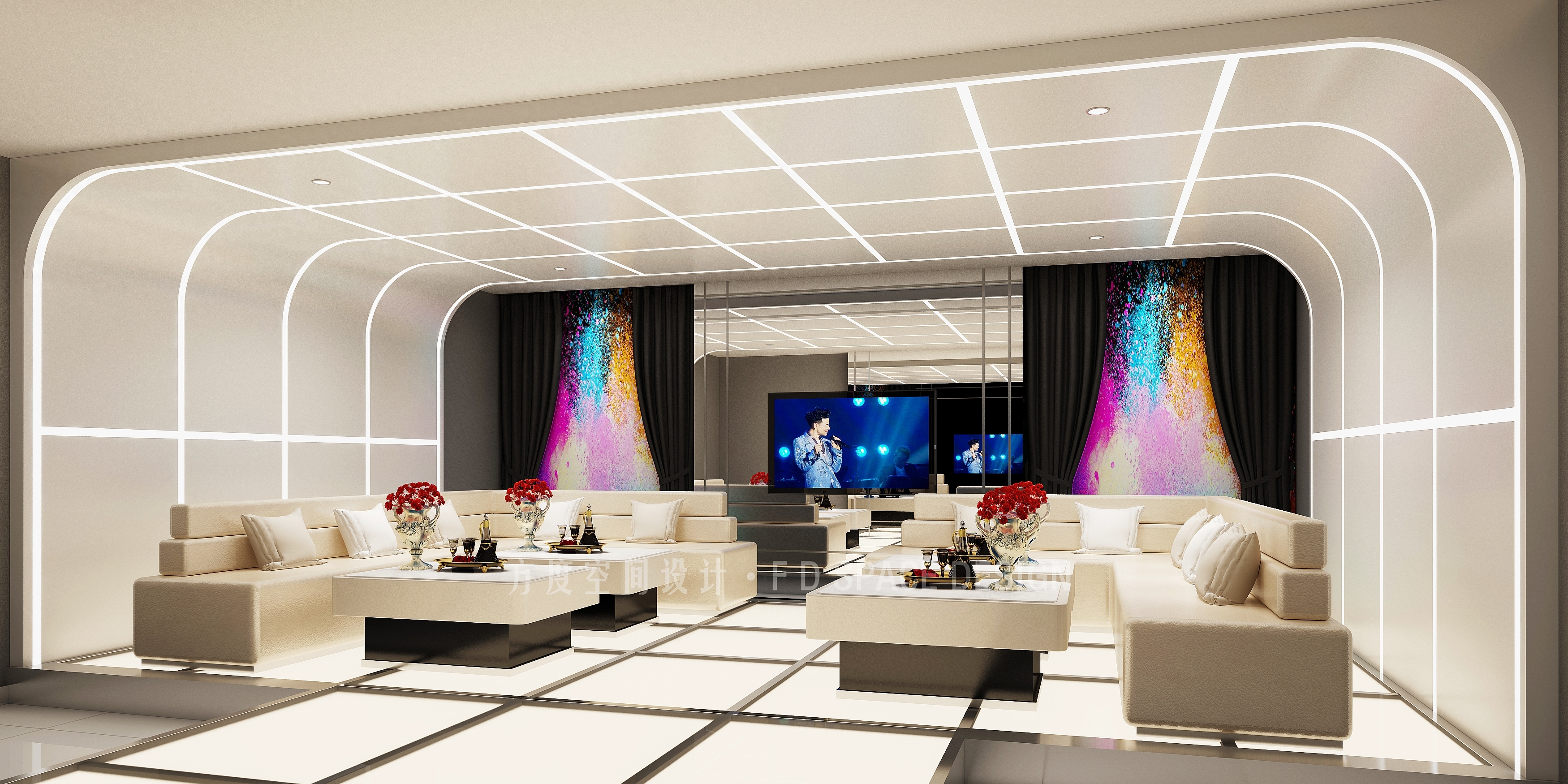 荆州商务KTV总排行-江陵县ktv预定